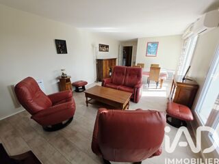  Appartement � vendre 5 pi�ces 113 m�