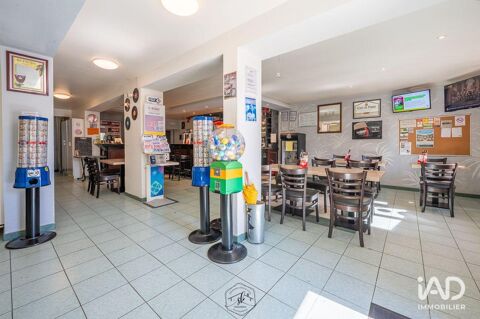   Vente Bar 160 m&sup2; 