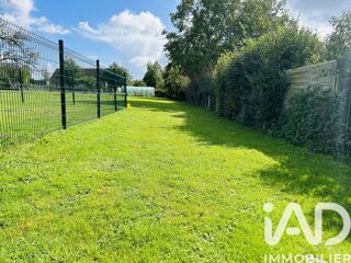  Terrain à vendre 1252 m²