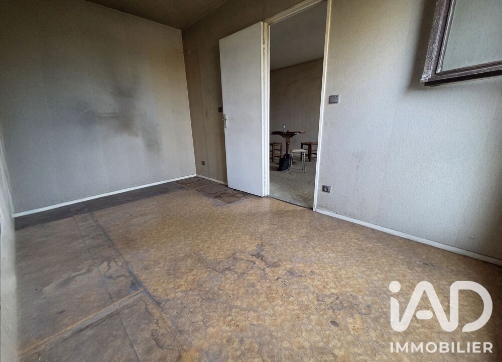 Vente Appartement Vente Appartement 2 pièces Noisy-le-grand