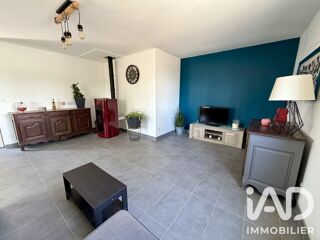  Maison à vendre 4 pièces 84 m²