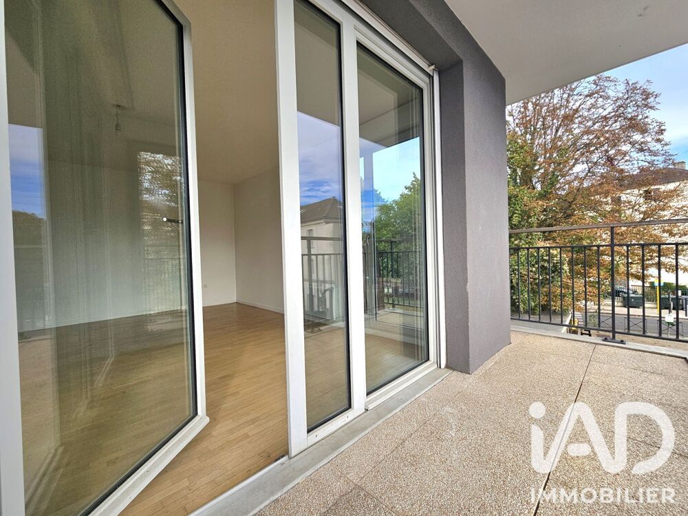 Vente Appartement Vente Appartement 3 pièces Le port-marly