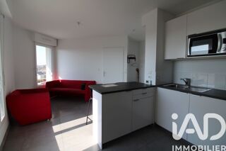  Appartement � vendre 2 pi�ces 36 m�
