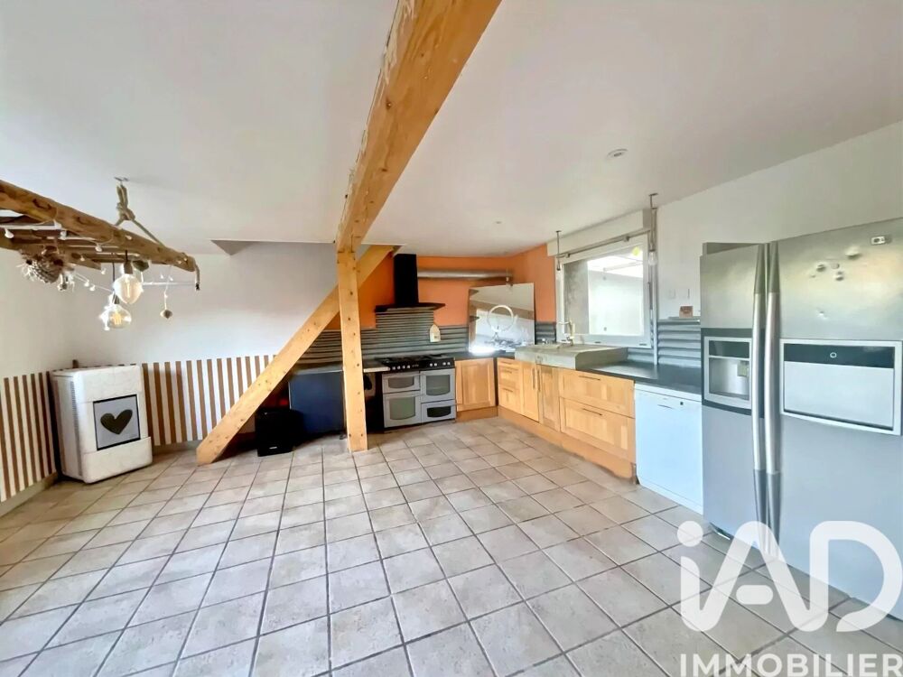 Vente Maison/villa 3 pièces