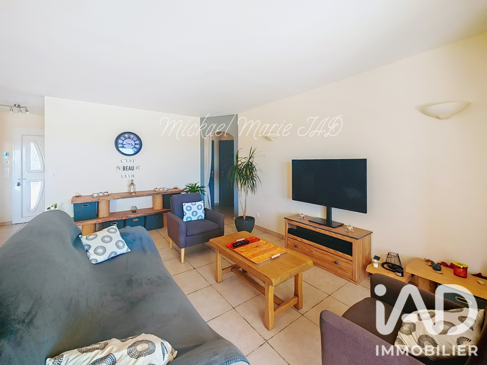 Vente Maison Vente Maison/villa 5 pièces Saint-geniès-de-fontedit