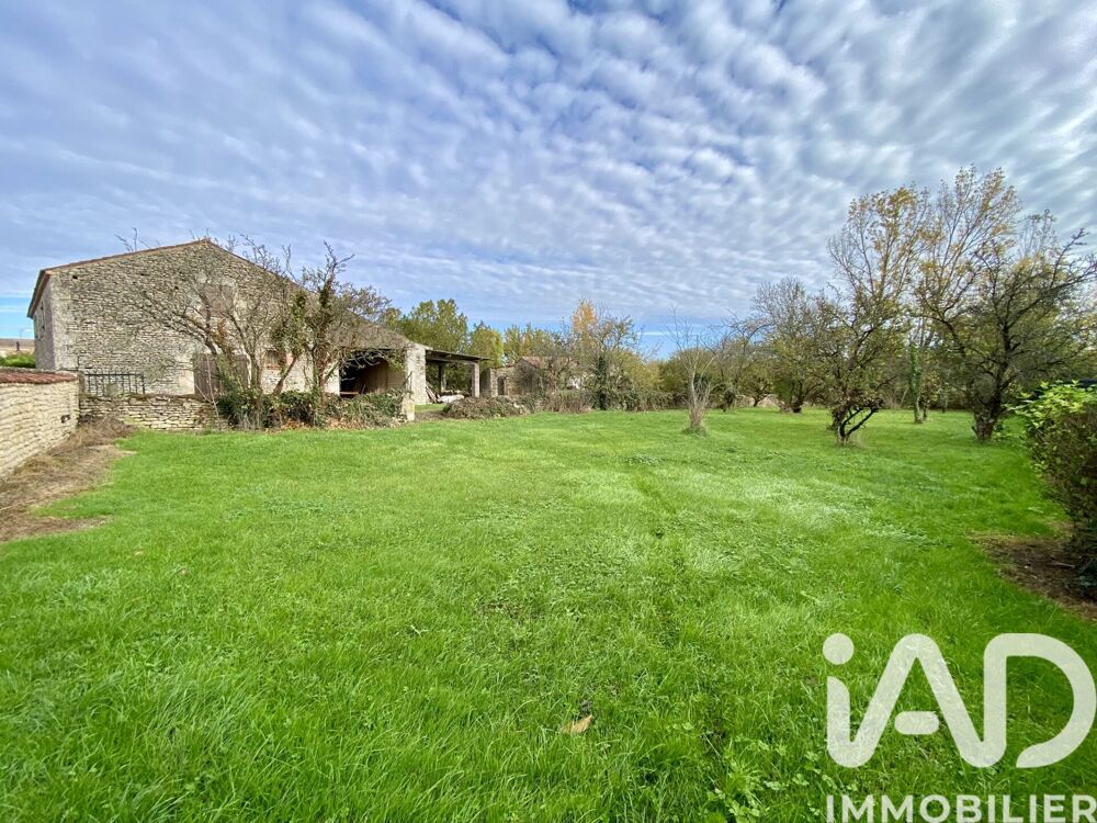 Vente Immeuble Vente Immeuble 216 m&sup2; La taillée
