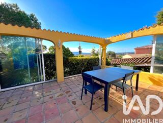  Maison à vendre 6 pièces 140 m²