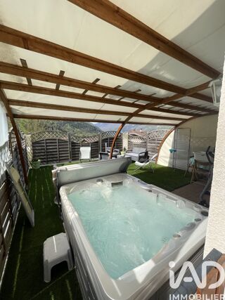  Maison à vendre 6 pièces 148 m²