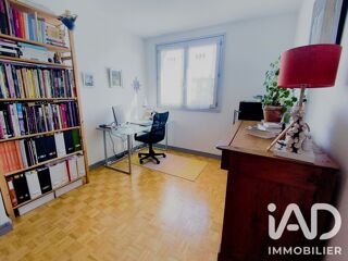  Appartement à vendre 4 pièces 76 m²