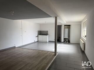 Vente Maison Vente Maison/villa 3 pièces Hornaing