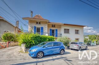  Maison à louer 5 pièces 101 m²