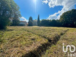  Terrain � vendre 650 m�