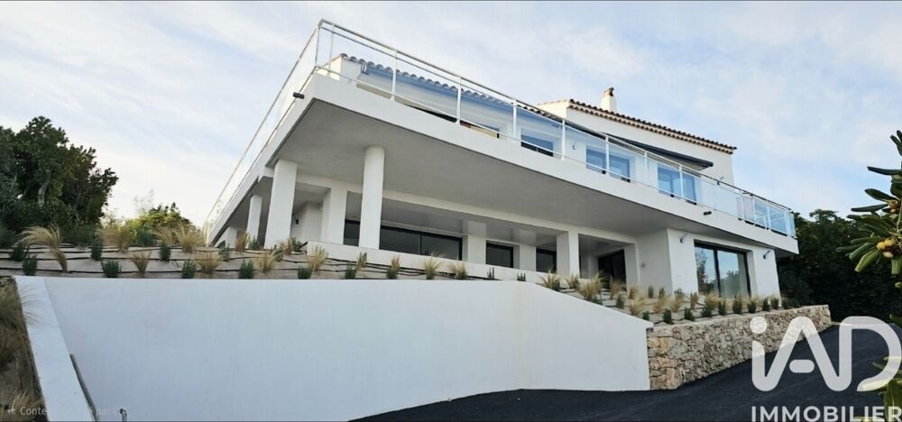Vente Appartement 6 pièces