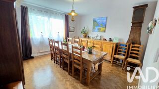  Maison � vendre 8 pi�ces 145 m�