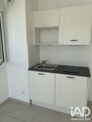  Appartement à vendre 2 pièces 48 m²