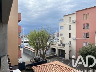  Appartement à vendre 1 pièce 18 m²