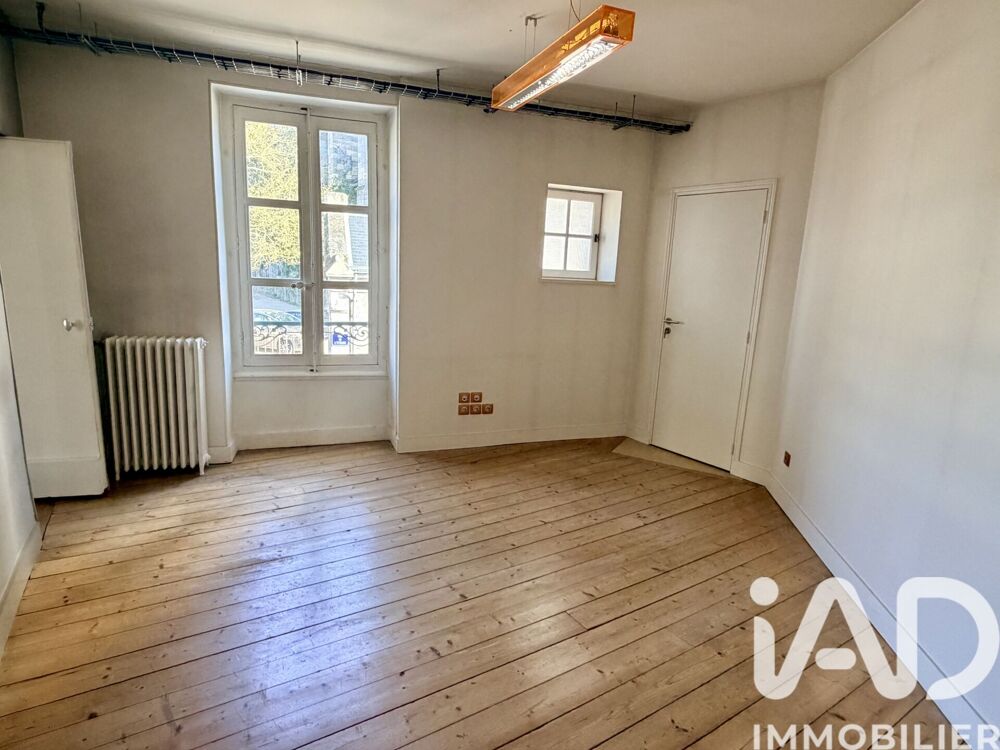 Vente Maison de ville 8 pièces