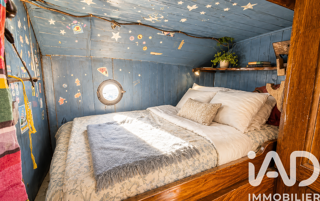  Maison � vendre 7 pi�ces 170 m�