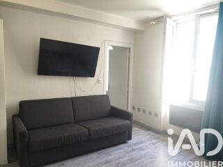  Appartement � vendre 1 pi�ce 14 m�