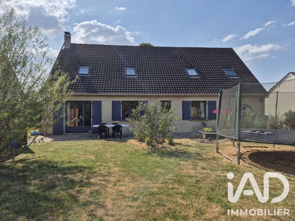 Vente Maison/villa 7 pièces