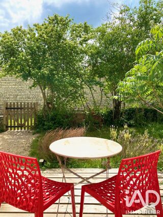  Maison à vendre 9 pièces 336 m²