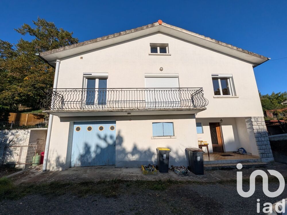 Vente Maison Vente Maison traditionnelle 7 pièces Albi
