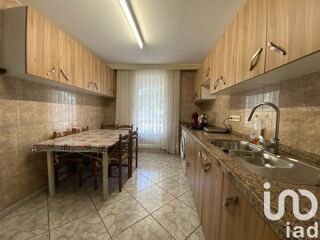  Maison à vendre 4 pièces 160 m²