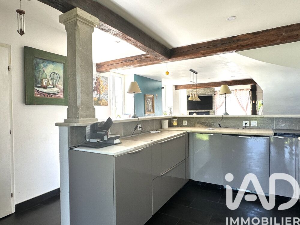 Vente Maison de campagne 5 pièces