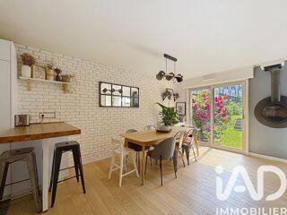  Maison à vendre 5 pièces 112 m²