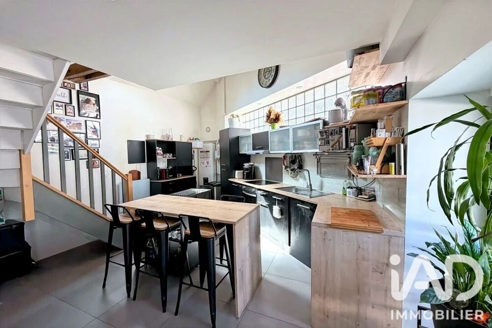 Vente Appartement Vente Appartement 3 pièces Maurepas