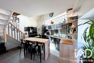  Appartement à vendre 3 pièces 55 m²
