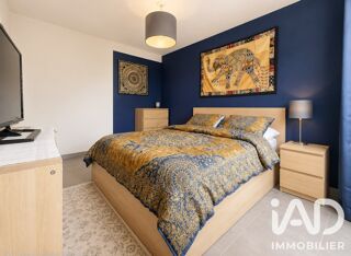  Appartement à vendre 4 pièces 71 m²