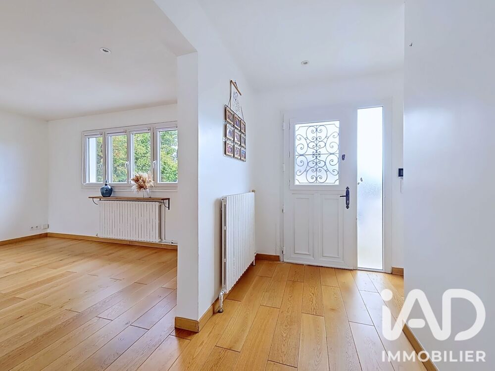 Vente Maison Vente Maison/villa 5 pièces Courtry