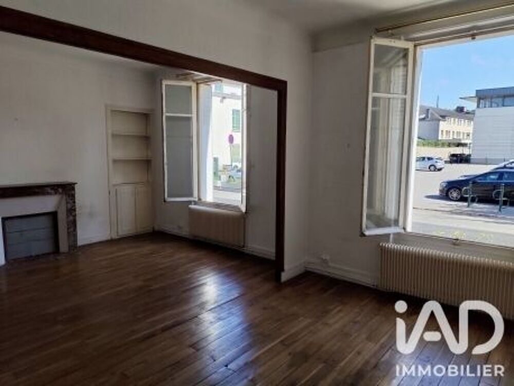 Location Appartement Location Appartement 4 pièces Rambouillet