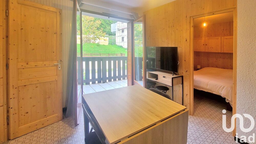 Vente Studio 1 pièce