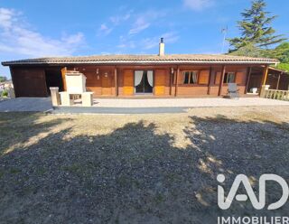  Maison à vendre 5 pièces 113 m²