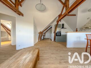  Appartement à vendre 3 pièces 64 m²