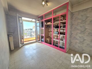  Appartement à vendre 3 pièces 56 m²