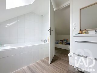  Maison à vendre 8 pièces 93 m²