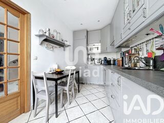  Maison à vendre 3 pièces 62 m²