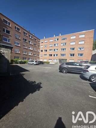  Appartement à vendre 2 pièces 52 m²