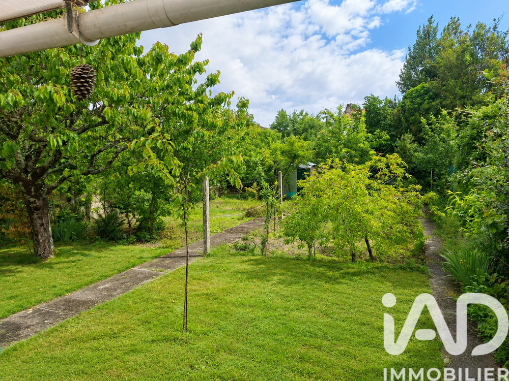 Vente Maison de ville 5 pièces