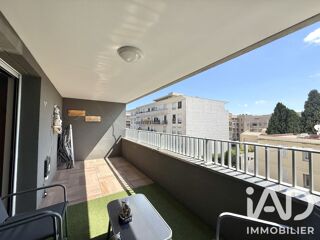  Appartement à vendre 3 pièces 61 m²