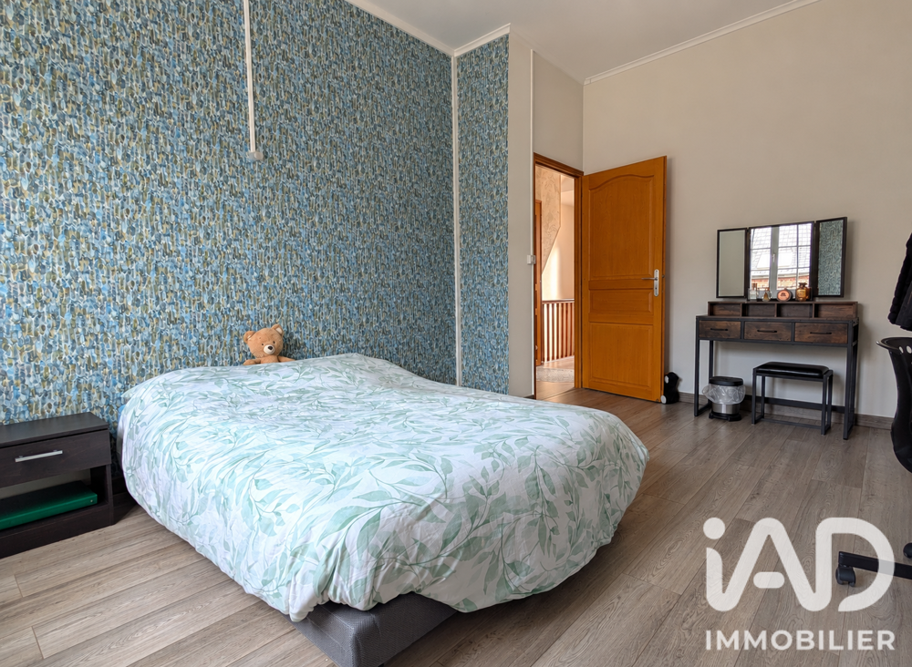 Vente Maison Vente Maison de ville 4 pièces Aubencheul-au-bac