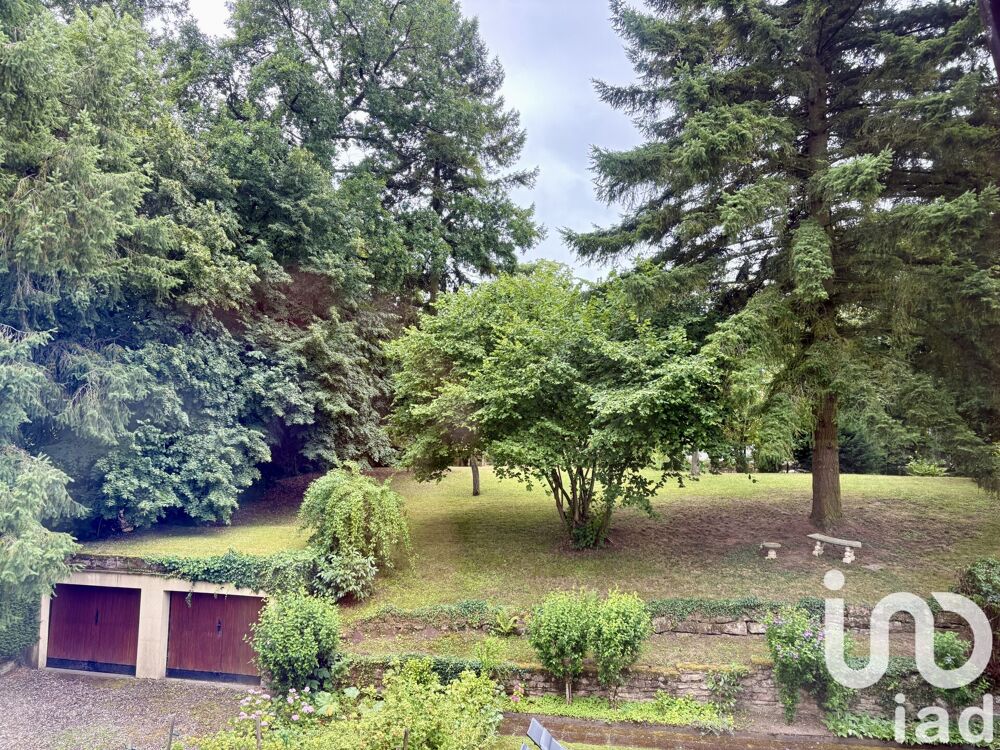 à vendre  Maison Wissembourg (67160)