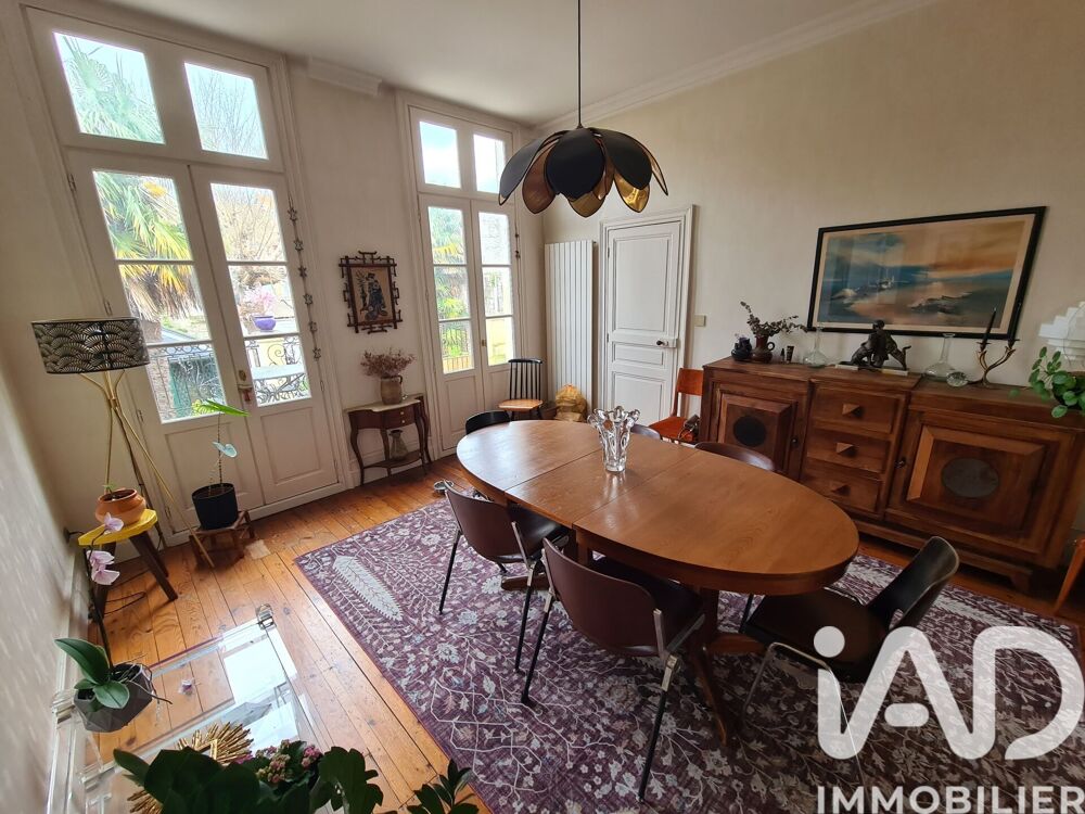 à vendre  Maison Rochefort (17300)