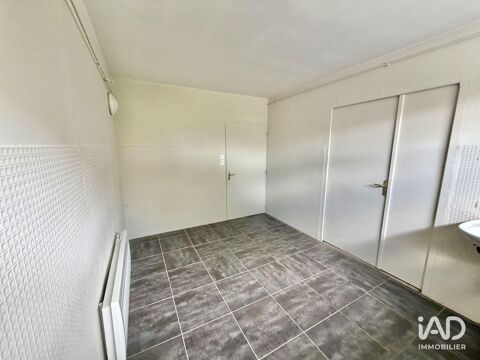   Location Local d'activités 12 m&sup2; 