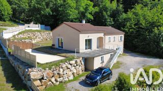  Maison à vendre 6 pièces 136 m²