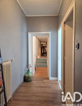  Maison à vendre 4 pièces 110 m² Charnay