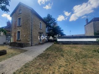  Maison à louer 6 pièces 113 m²